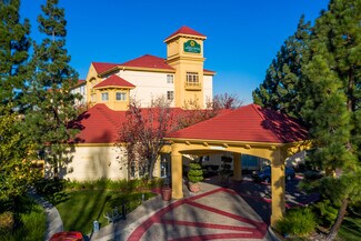 Plus de détails pour 46200 Landing Pky, Fremont, CA - Hôtellerie à vendre