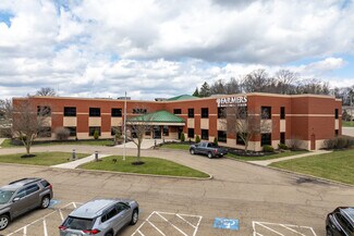 Plus de détails pour 4518-4522 Fulton Dr NW, Canton, OH - Bureau à vendre