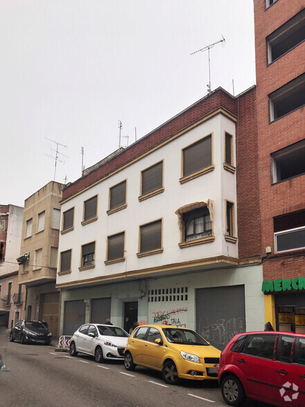 Calle Del Matadero, 18, Talavera de la Reina, Toledo à louer - Photo principale – Image 1 sur 2