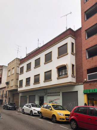 Plus de détails pour Calle Del Matadero, 18, Talavera De La Reina - Local commercial à louer