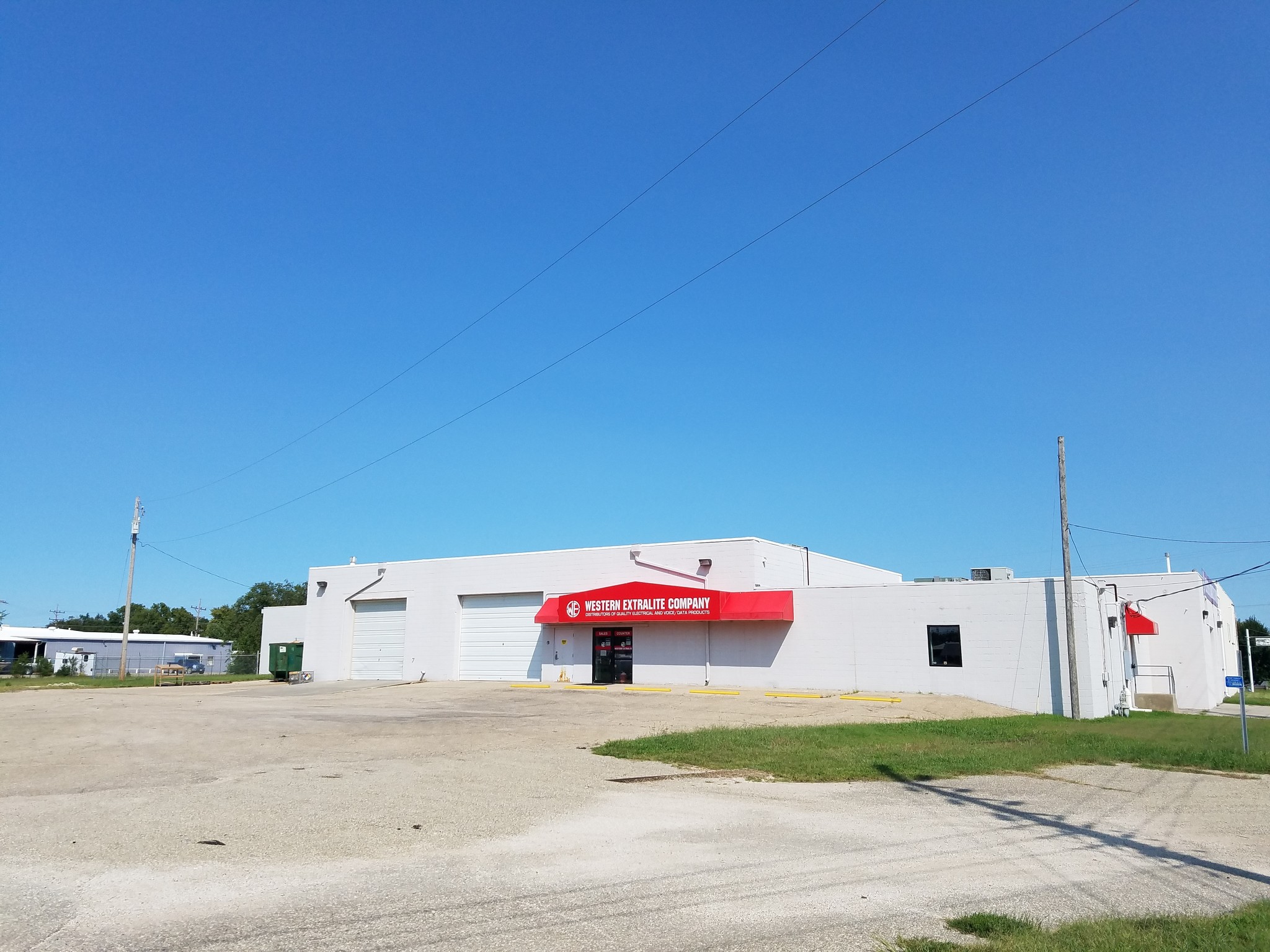 530 E 8th St, Junction City, KS à vendre Photo de l’immeuble– Image 1 sur 24