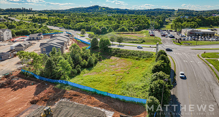 Lenoir City, Lenoir City, TN à louer - Photo de l’immeuble – Image 3 sur 3