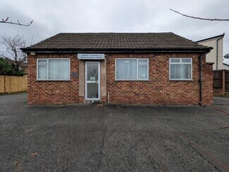 Plus de détails pour 95 Prenton Village Rd, Prenton - Bureau à vendre