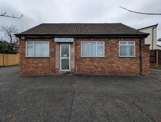 Plus de détails pour 95 Prenton Village Rd, Prenton - Bureau à vendre