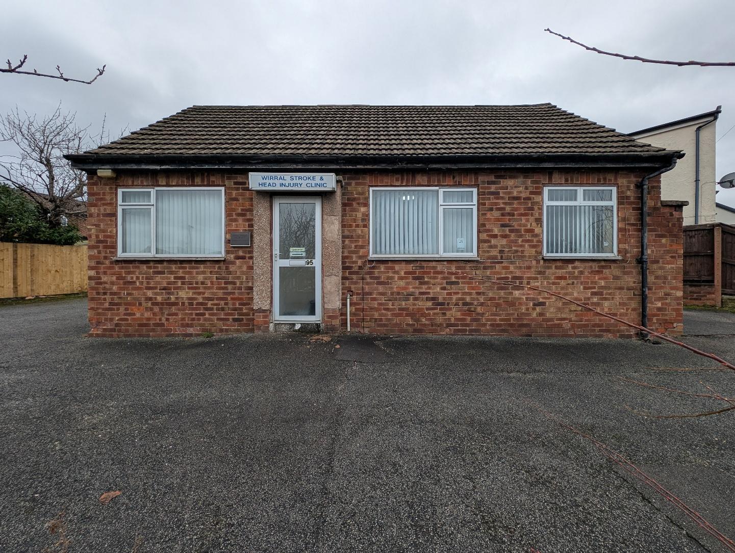 95 Prenton Village Rd, Prenton à vendre Photo principale– Image 1 sur 8