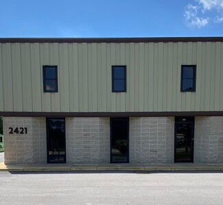 Plus de détails pour 2421 Bowland Pky, Virginia Beach, VA - Local d'activités à louer