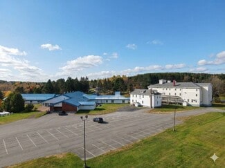 Plus de détails pour 3400 Aroostook Rd, Eagle Lake, ME - Spécialisé à vendre