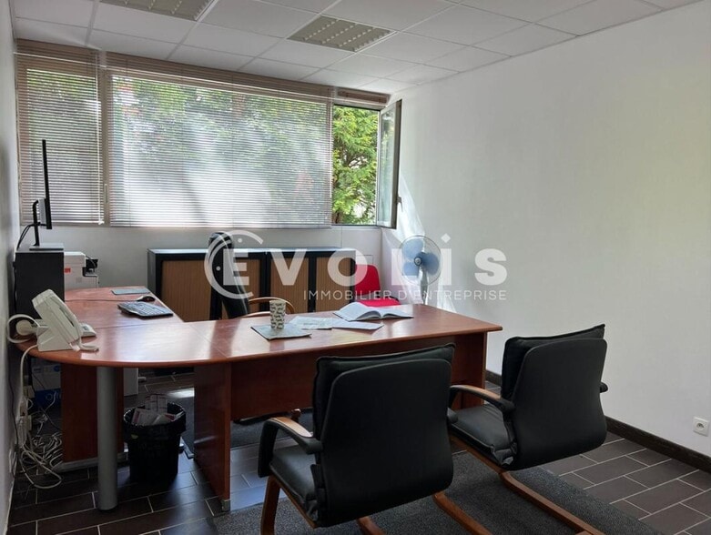 Bureau dans Paris à vendre - Photo intérieure – Image 2 sur 13