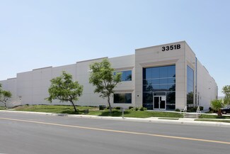 Plus de détails pour 3351B Grapevine St, Jurupa Valley, CA - Industriel/Logistique à louer
