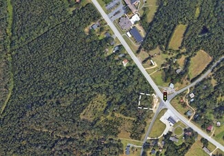 Plus de détails pour 3970 US Highway 601 South, Concord, NC - Terrain à vendre