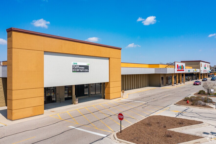 5830-5980 E State St, Rockford, IL à louer - Photo principale – Image 2 sur 7