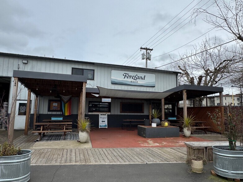 777 NE 4th St, McMinnville, OR à louer - Photo principale – Image 1 sur 19