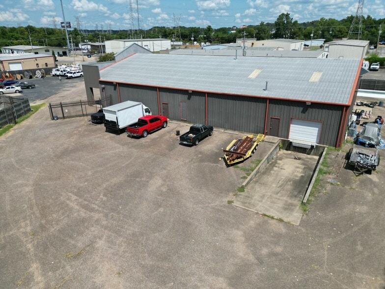 2280 Podesta Cv, Memphis, TN à vendre - Photo de l’immeuble – Image 3 sur 11