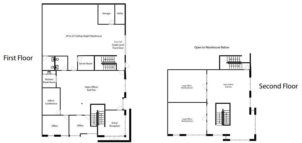3246 Grey Hawk Ct, Carlsbad, CA à louer Plan d’étage– Image 1 sur 1