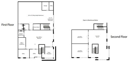 3246 Grey Hawk Ct, Carlsbad, CA à louer Plan d’étage– Image 1 sur 1