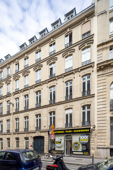 90 Rue De La Victoire, Paris à louer - Photo principale – Image 1 sur 2