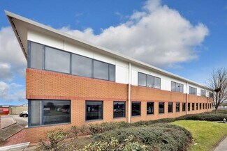 Plus de détails pour 1A Westerton Rd, Broxburn - Coworking à louer