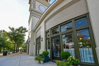 Plus de détails pour 21050 Southbank St, Sterling, VA - Bureau, Local commercial à louer