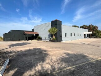 Plus de détails pour 10630 Commerce Row, Montgomery, TX - Local commercial à louer