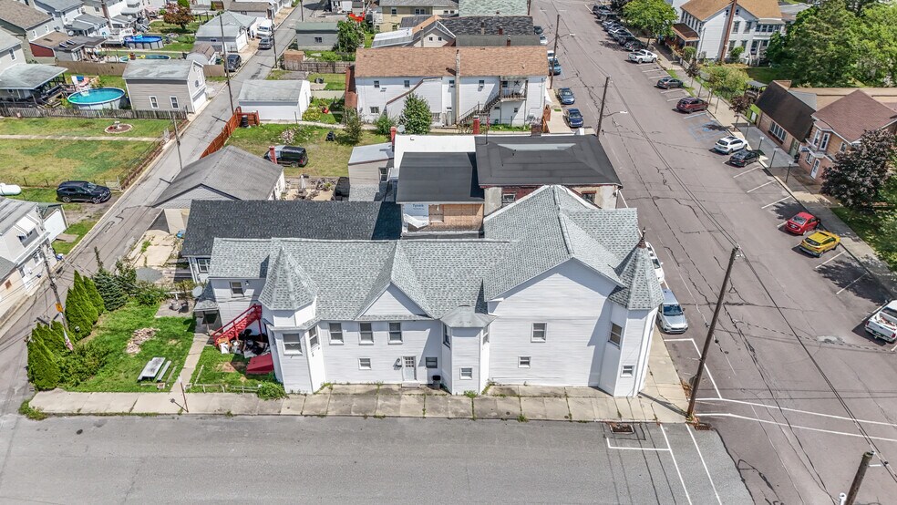 52 W Ludlow St, Summit Hill, PA à vendre - Photo de l’immeuble – Image 1 sur 32