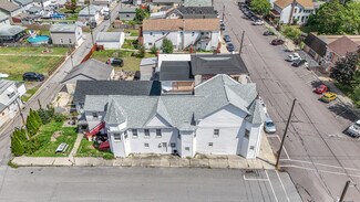 Plus de détails pour 52 W Ludlow St, Summit Hill, PA - Logement à vendre
