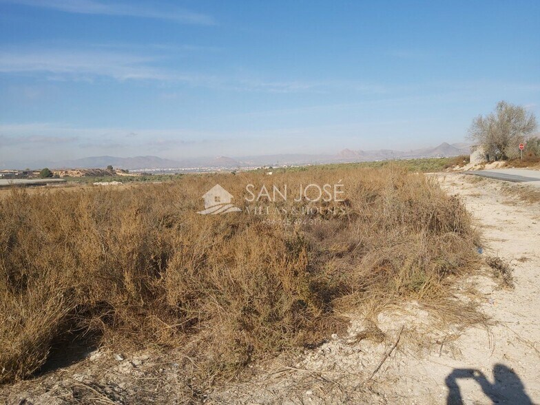 Terrain dans Monforte del Cid, Alicante à vendre - Aérien – Image 3 sur 7