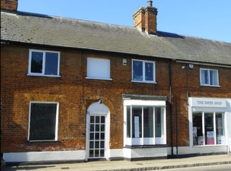 Plus de détails pour 4A South Bridge St, Shefford - Local commercial à louer