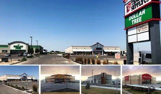 Plus de détails pour 817-821 N Meridian Rd, Kuna, ID - Terrain à vendre
