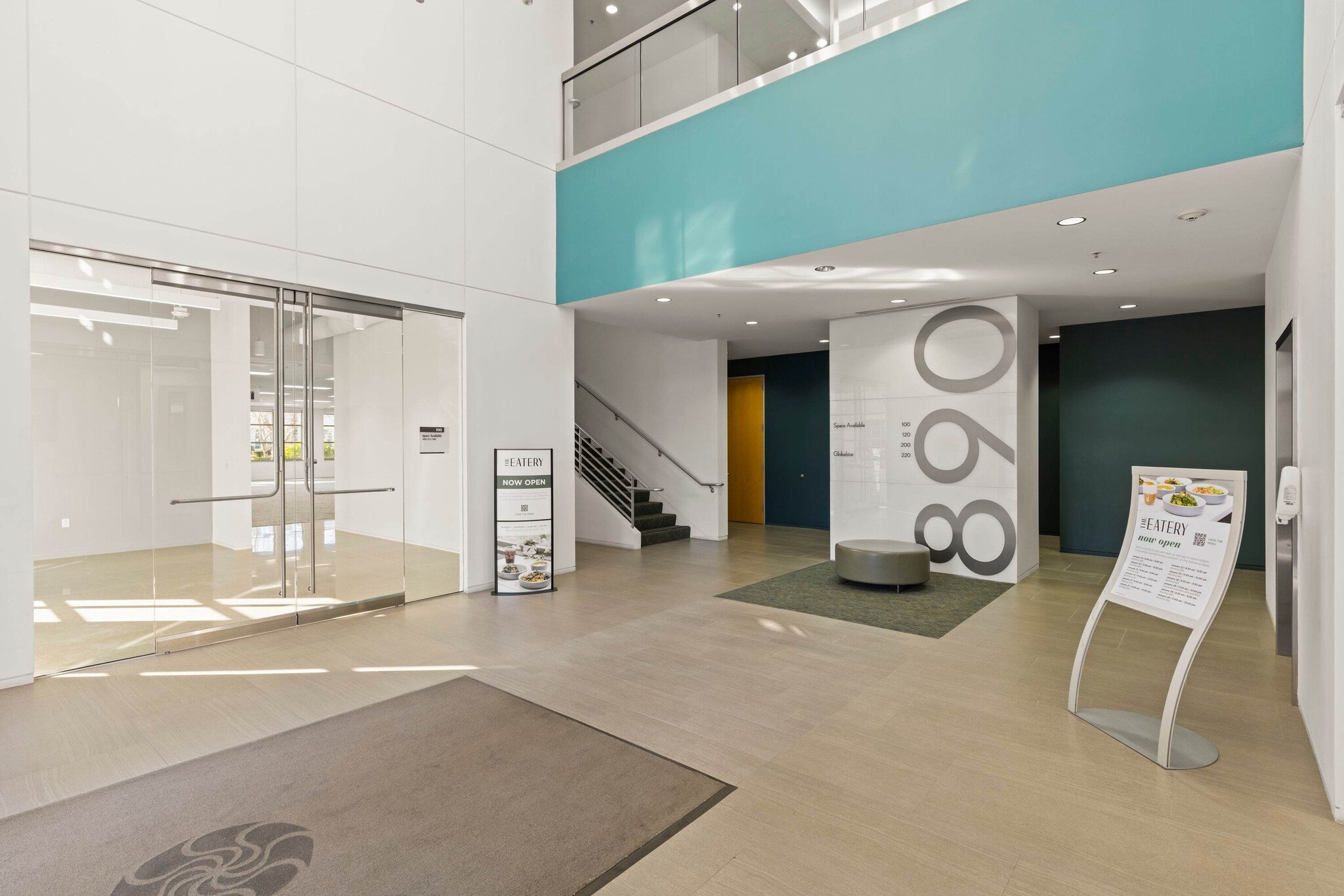 680 N McCarthy Blvd, Milpitas, CA à louer Photo intérieure– Image 1 sur 14