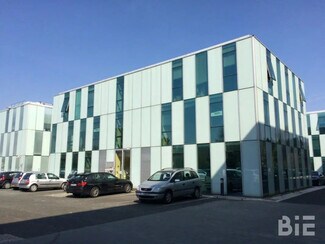Plus de détails pour 12 Bis Avenue Antoine Becquerel, Pessac - Bureau à louer