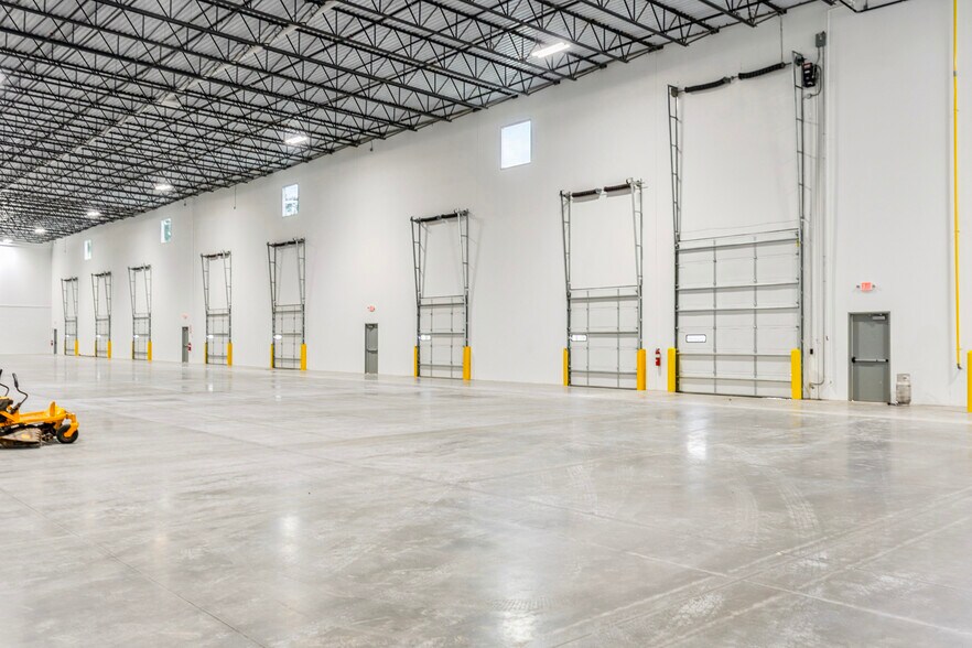 721 Andrews St, Salisbury, NC à louer - Photo de l’immeuble – Image 3 sur 9