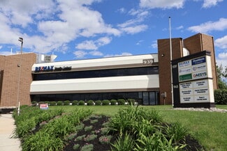 Plus de détails pour 939 E Park Dr, Harrisburg, PA - Bureau à louer