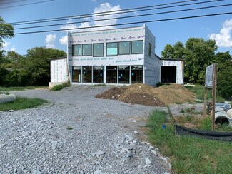 Plus de détails pour 5824 New Nashville Hwy, Murfreesboro, TN - Industriel/Logistique à vendre