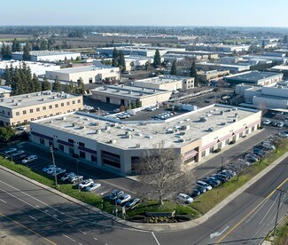 Plus de détails pour 4230 Kiernan Ave, Modesto, CA - Bureau à louer