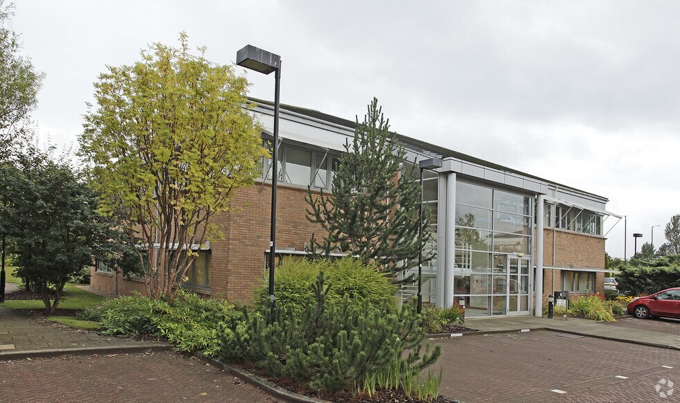 1 Lark Way, Bellshill à vendre - Photo de l’immeuble – Image 3 sur 7