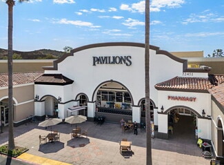 Plus de détails pour 22361-22451 Antonio Pky, Rancho Santa Margarita, CA - Local commercial à louer