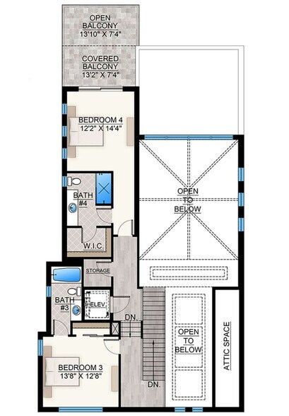 5 Sailfish Ln, Ocean Ridge, FL à vendre - Photo de l’immeuble – Image 3 sur 5