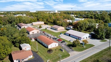 5342 Elmwood Ave, Indianapolis, IN à louer Photo intérieure– Image 2 sur 5