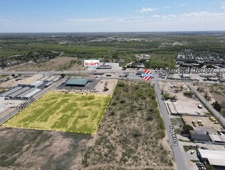 Plus de détails pour 4615 Petro Drive Rd, San Angelo, TX - Terrain à vendre