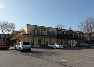 Plus de détails pour 1779-1789 Kirby Pky, Germantown, TN - Local commercial à louer