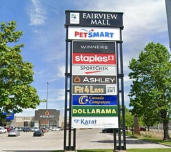 285 Geneva St, St Catharines, ON à louer Photo de l’immeuble– Image 2 sur 4