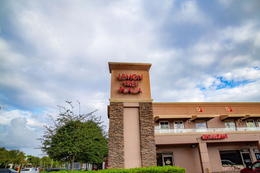 Lemon Tree Plaza portefeuille de 4 biens à vendre sur LoopNet.fr - Photo de l’immeuble – Image 3 sur 22