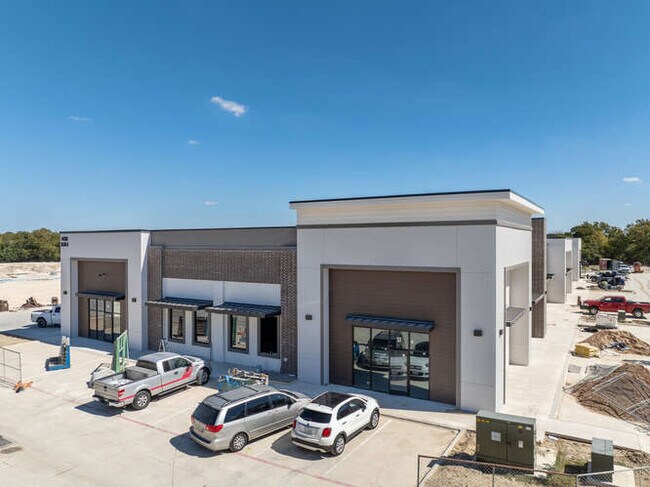 Plus de détails pour 14300 Ronald Reagan Blvd, Cedar Park, TX - Local commercial à louer