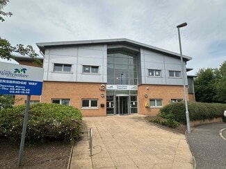 Plus de détails pour 2 Spiersbridge Way, Glasgow - Bureau à louer