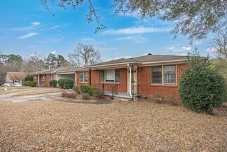 Plus de détails pour 2306 Forrest St, Cayce, SC - Santé à vendre