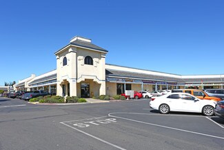 Plus de détails pour 125-351 W Louise Ave, Manteca, CA - Local d'activités à louer