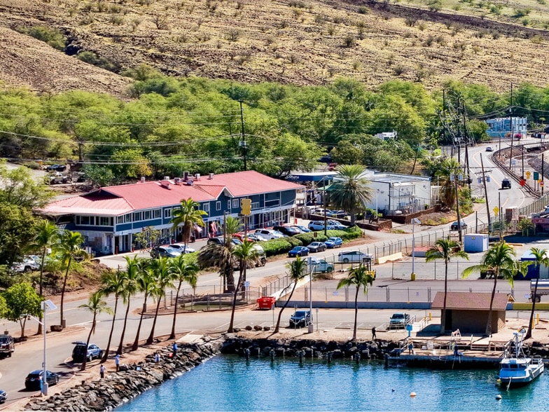 61-3665 Akoni Pule Hwy, Kamuela, HI à louer - Aérien – Image 3 sur 5