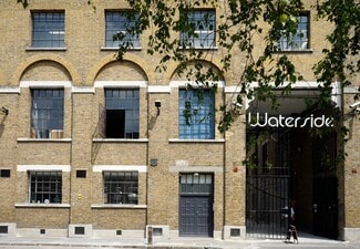 Plus de détails pour 44-48 Wharf Rd, Londres - Bureau à vendre