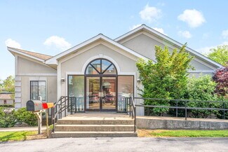 Plus de détails pour 390 W 17th St, Hopkinsville, KY - Bureau à vendre