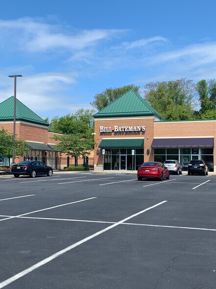 2015 Pulaski Hwy, Havre De Grace, MD à louer - Photo intérieure – Image 3 sur 7